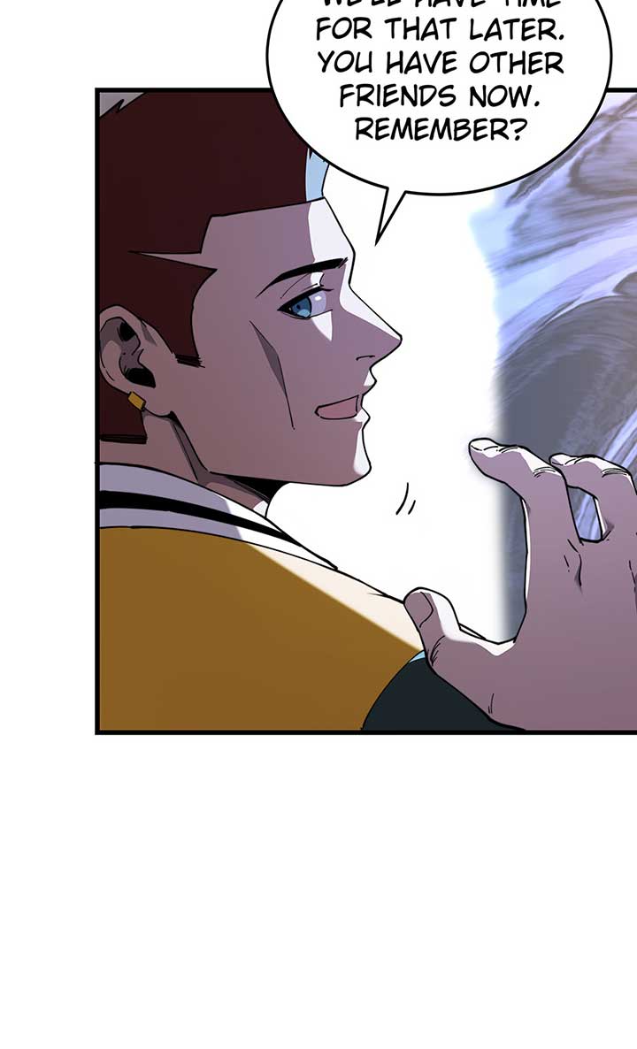 An Outcast In Another World Chapter 33 page 12