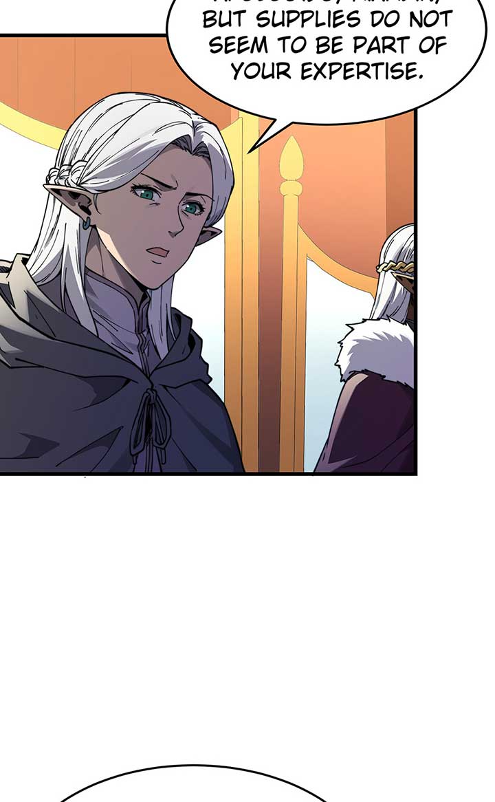 An Outcast In Another World Chapter 33 page 24