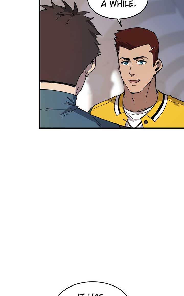 An Outcast In Another World Chapter 33 page 7