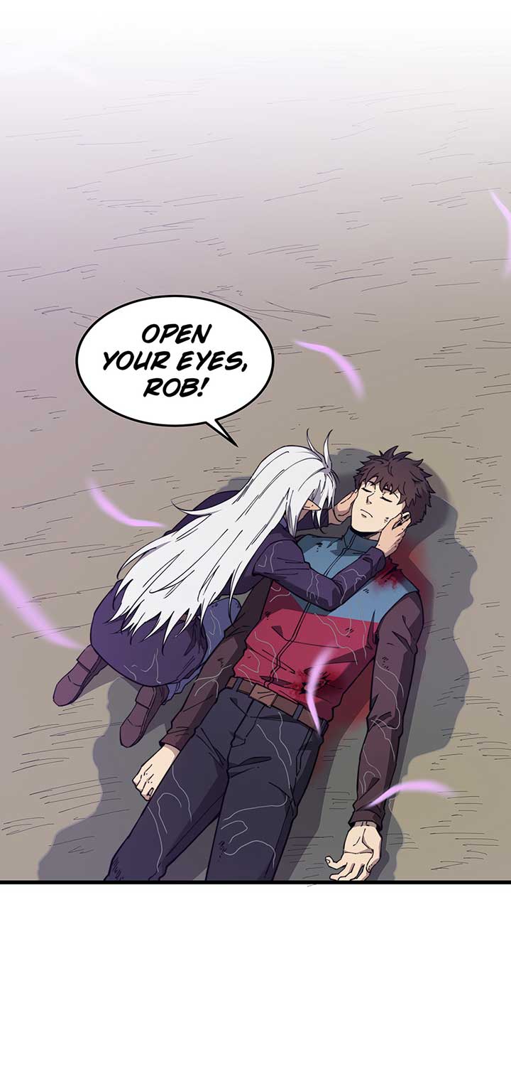 An Outcast In Another World Chapter 33 page 16