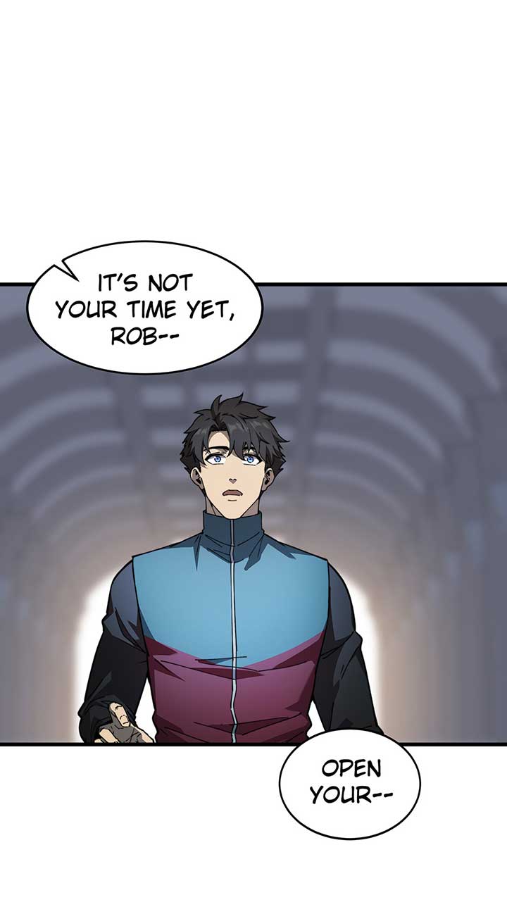 An Outcast In Another World Chapter 33 page 15