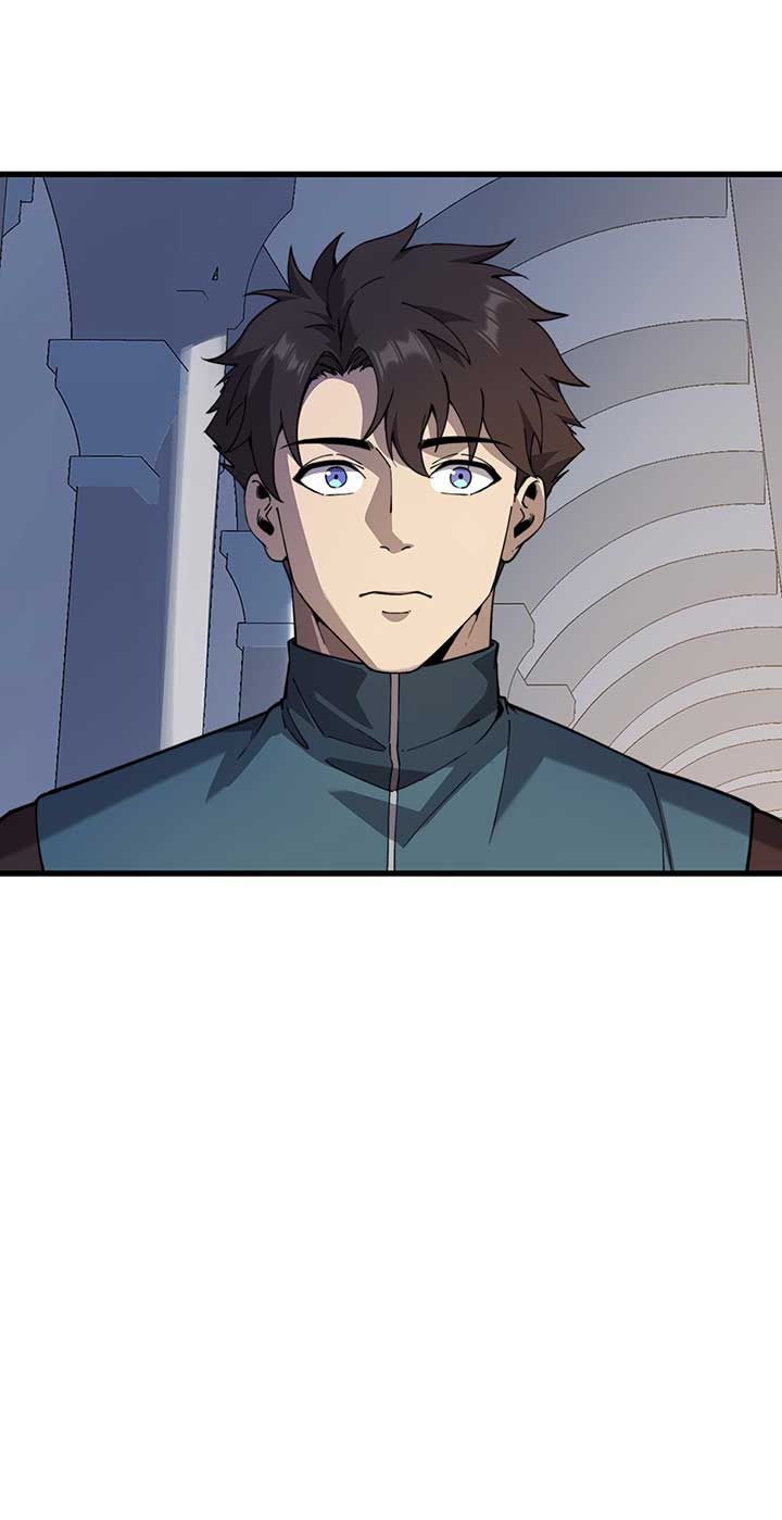 An Outcast In Another World Chapter 33 page 2