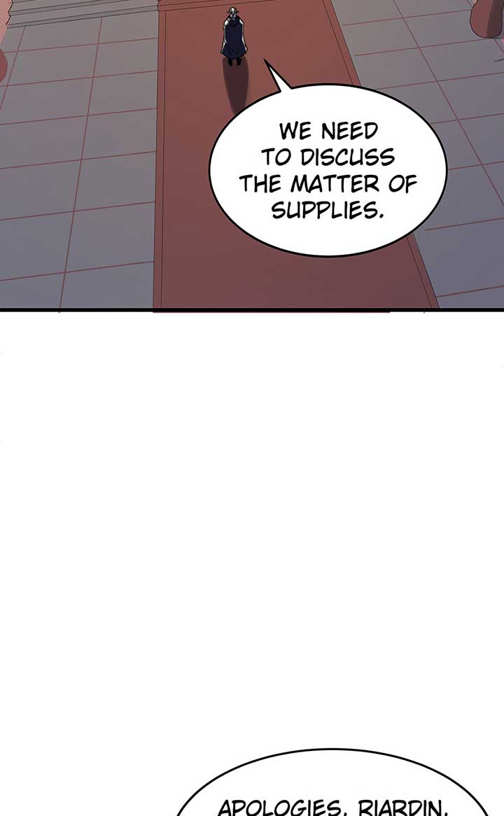 An Outcast In Another World Chapter 33 page 23
