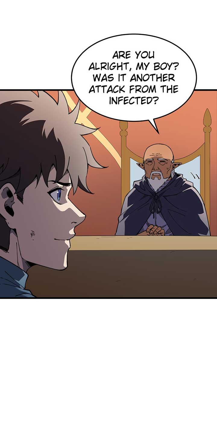 An Outcast In Another World Chapter 33 page 30