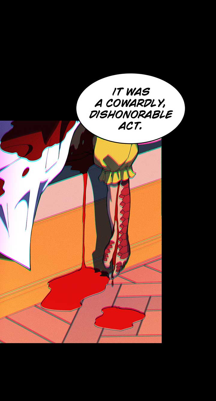 An Outcast In Another World Chapter 33 page 54