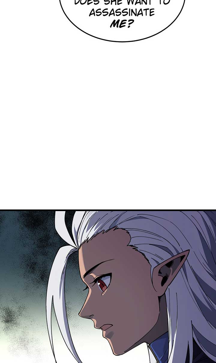 An Outcast In Another World Chapter 33 page 51
