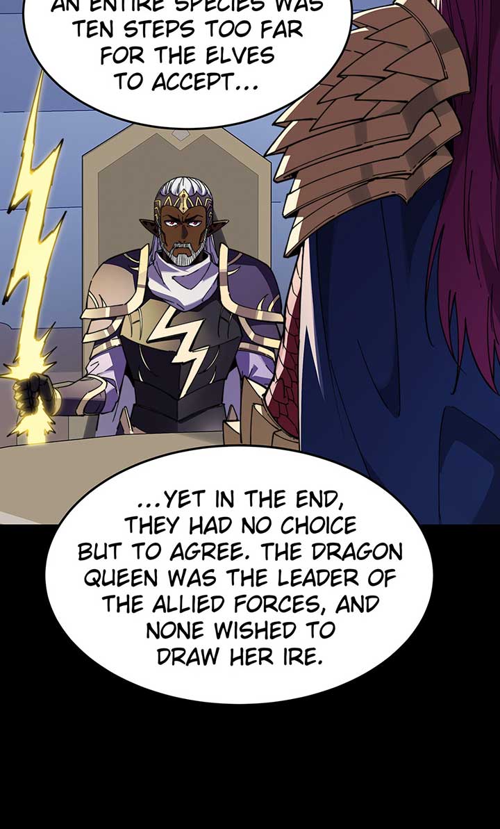 An Outcast In Another World Chapter 33 page 61
