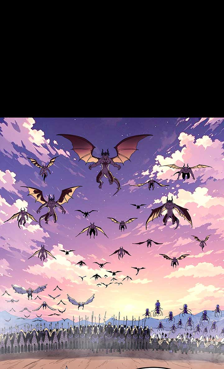 An Outcast In Another World Chapter 33 page 62