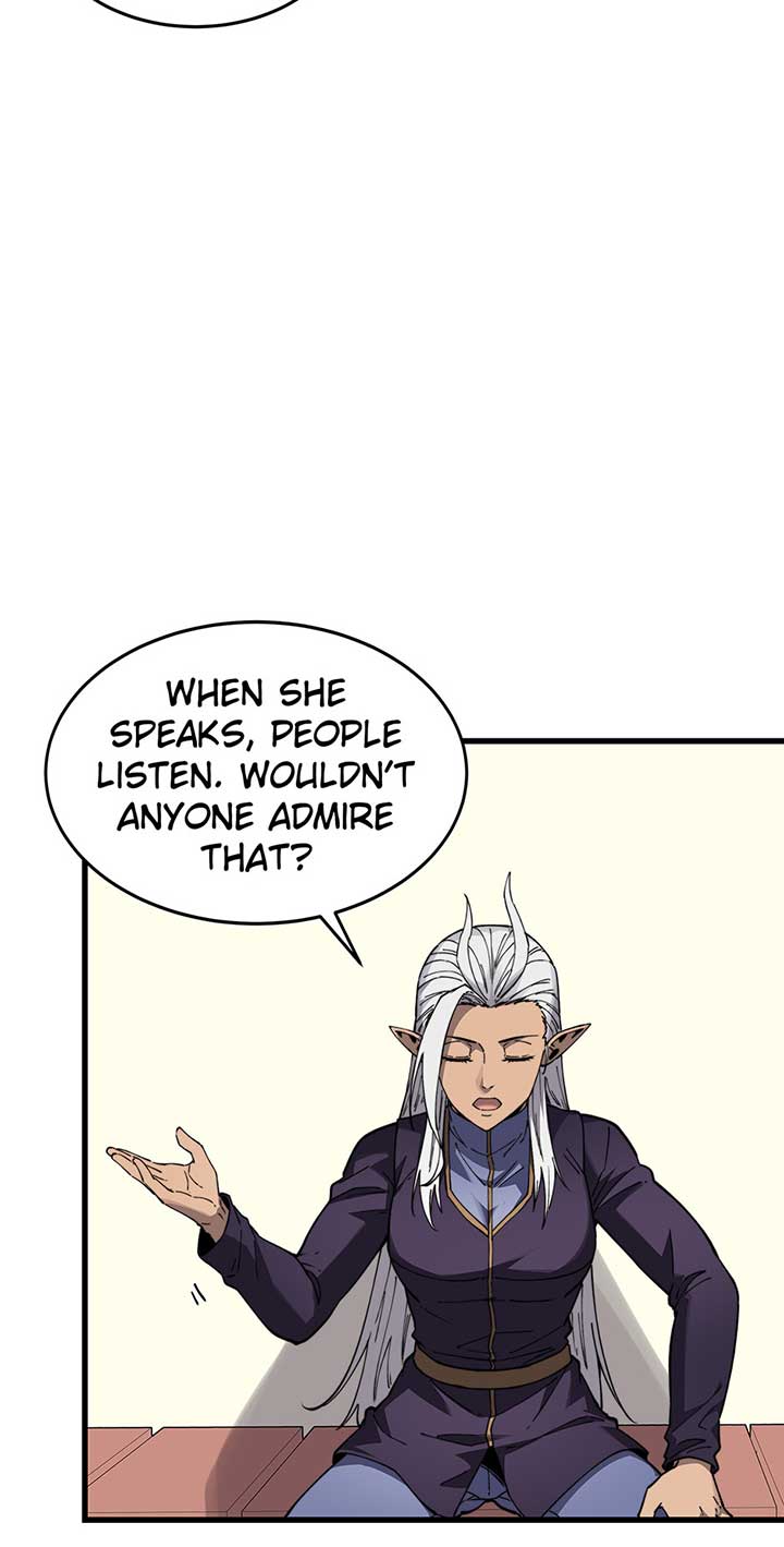 An Outcast In Another World Chapter 33 page 48