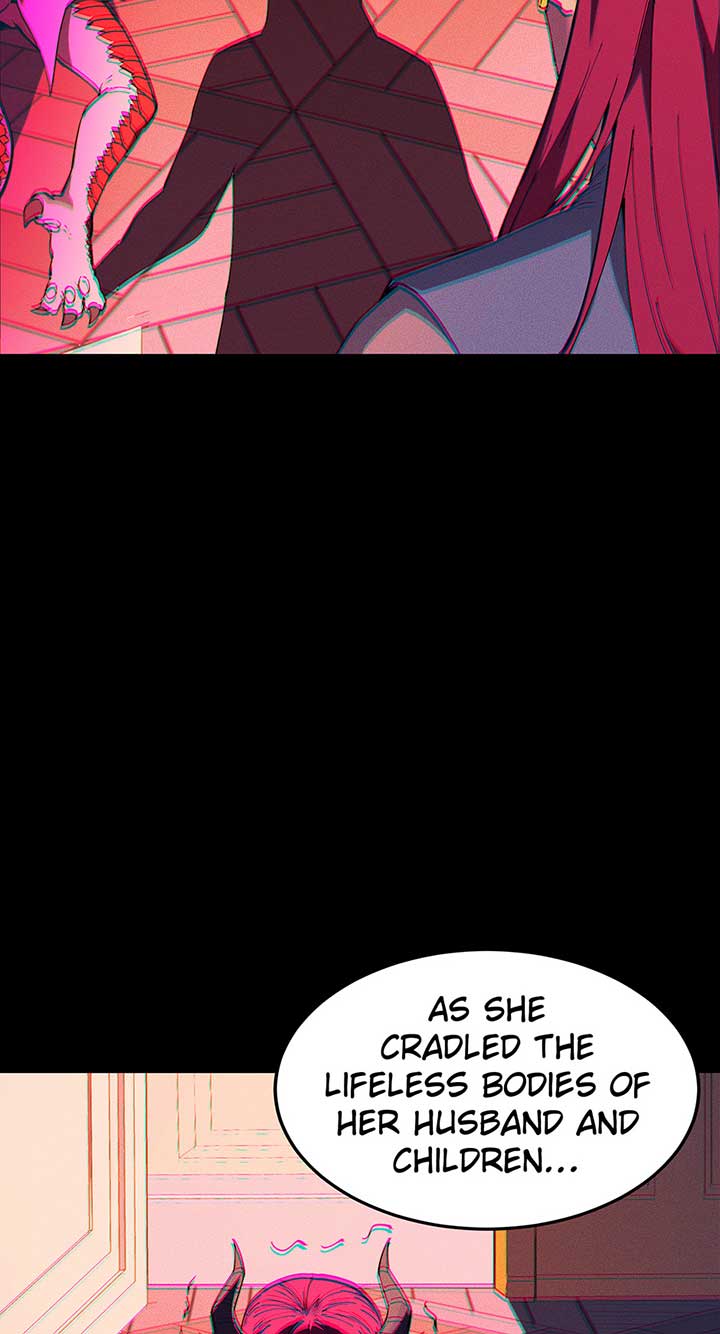 An Outcast In Another World Chapter 33 page 56