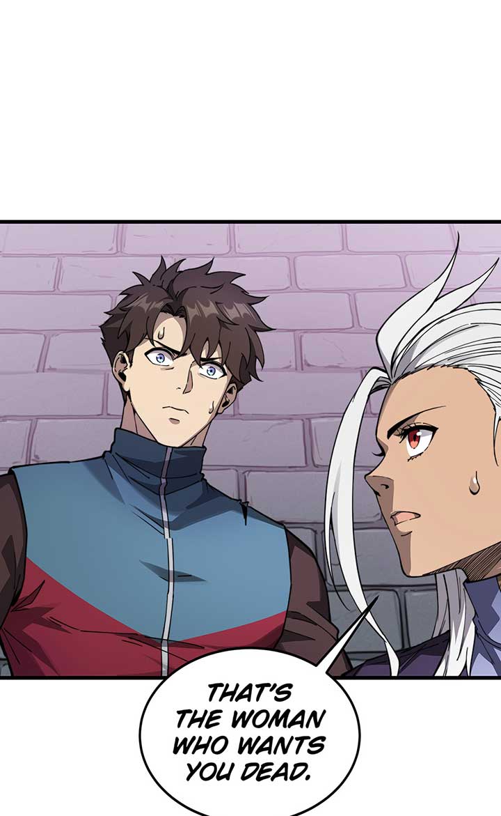An Outcast In Another World Chapter 33 page 76