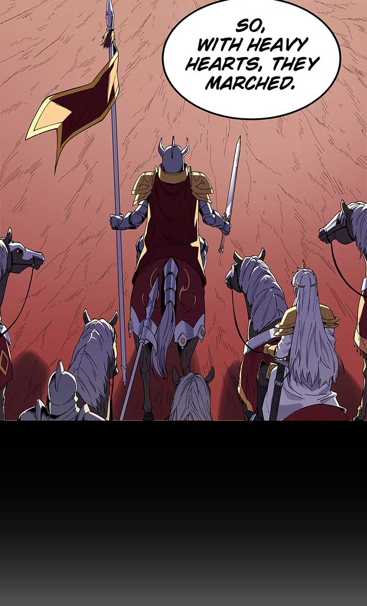 An Outcast In Another World Chapter 33 page 63
