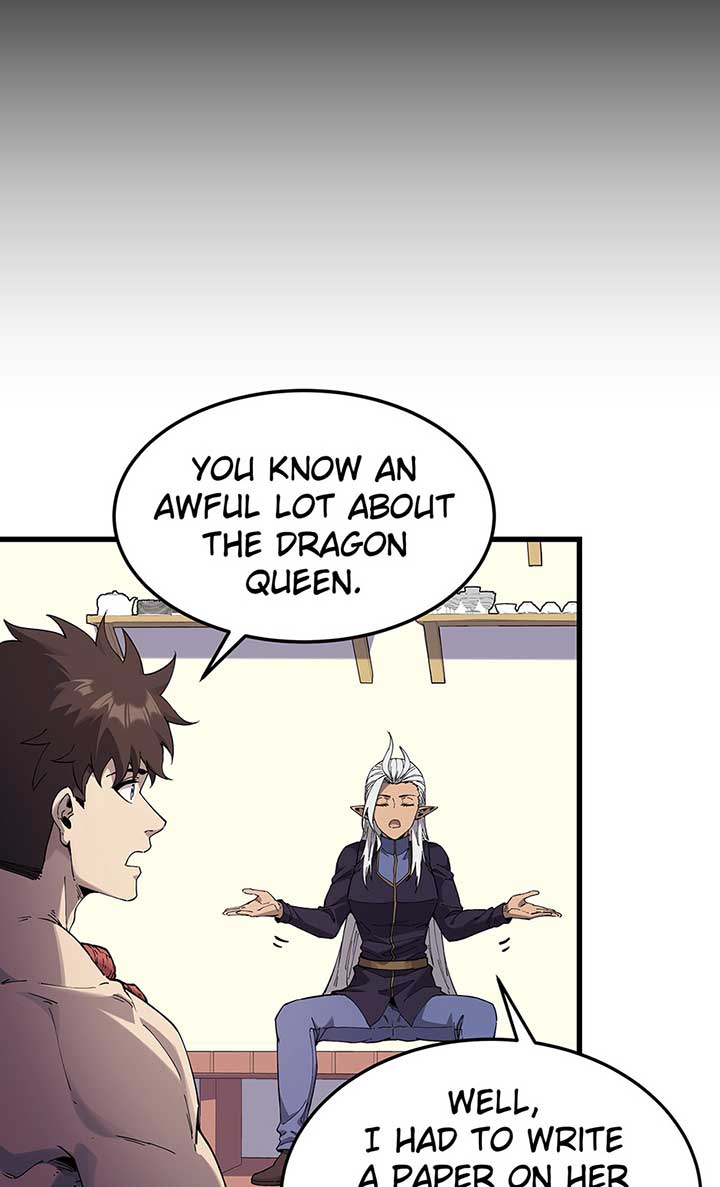 An Outcast In Another World Chapter 33 page 64