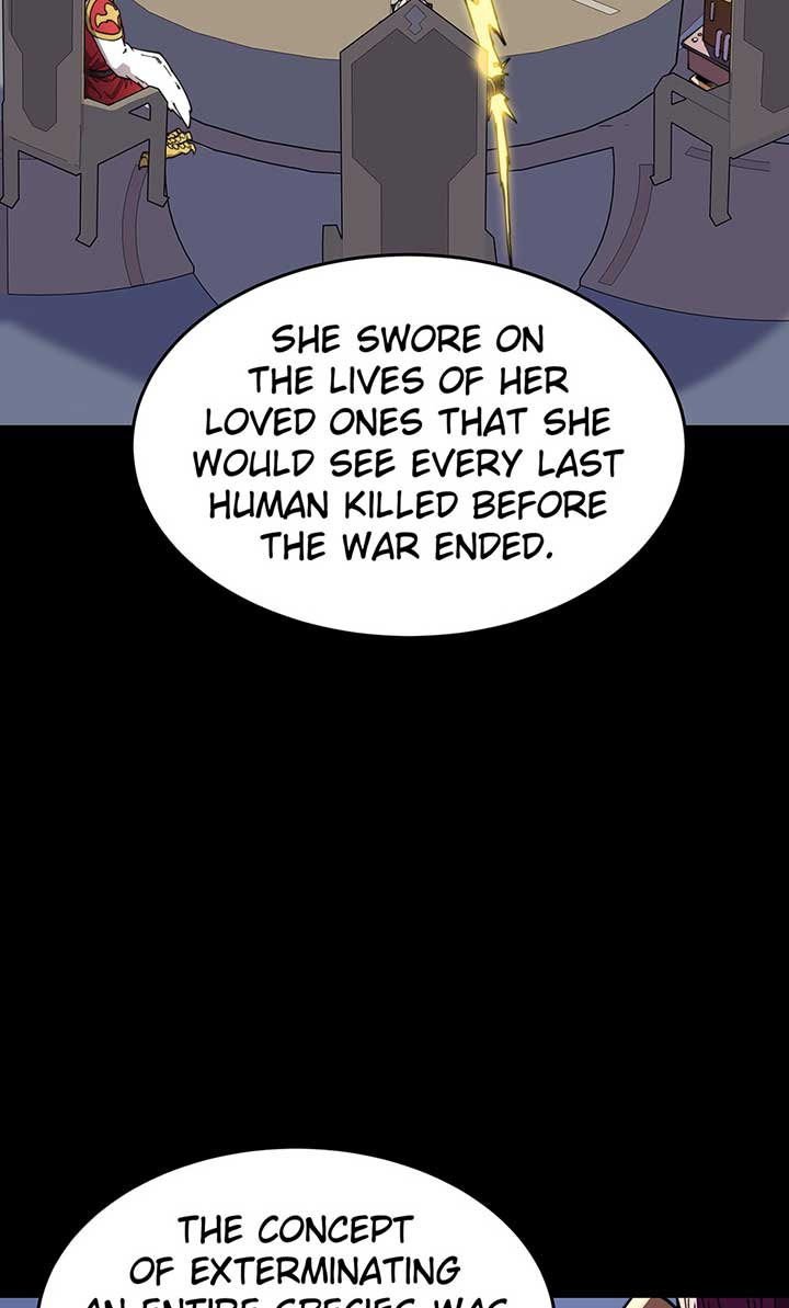 An Outcast In Another World Chapter 33 page 60