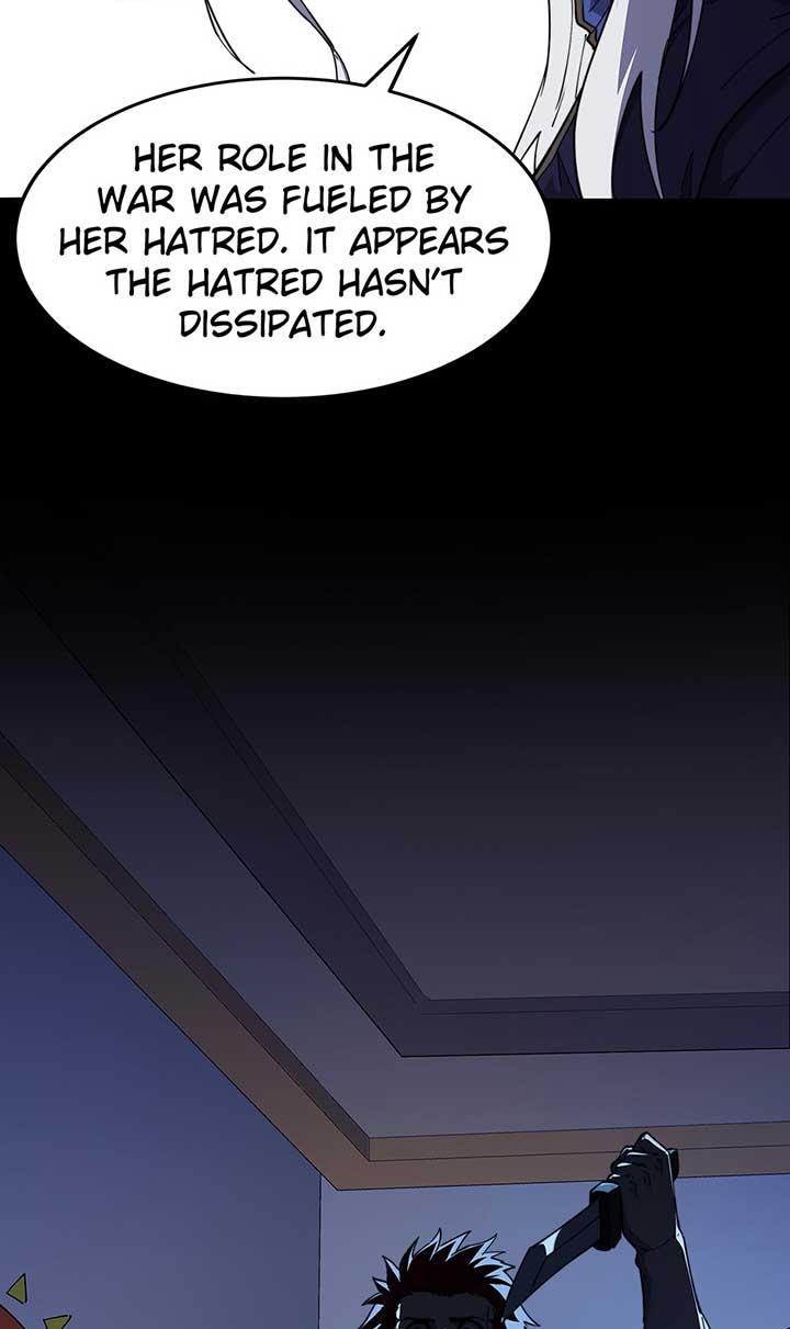 An Outcast In Another World Chapter 33 page 52