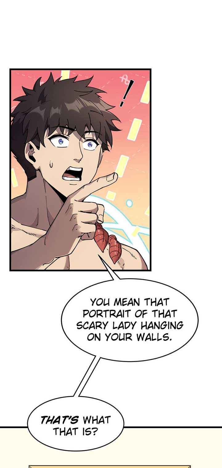 An Outcast In Another World Chapter 33 page 66