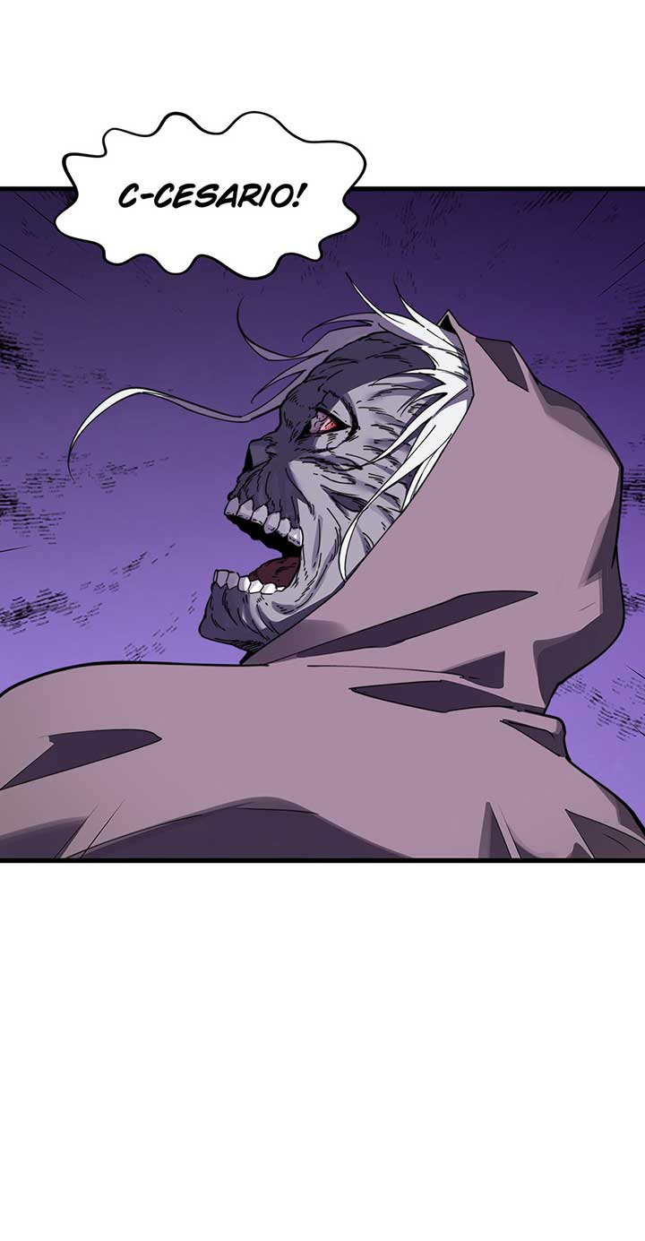 An Outcast In Another World Chapter 33 page 73