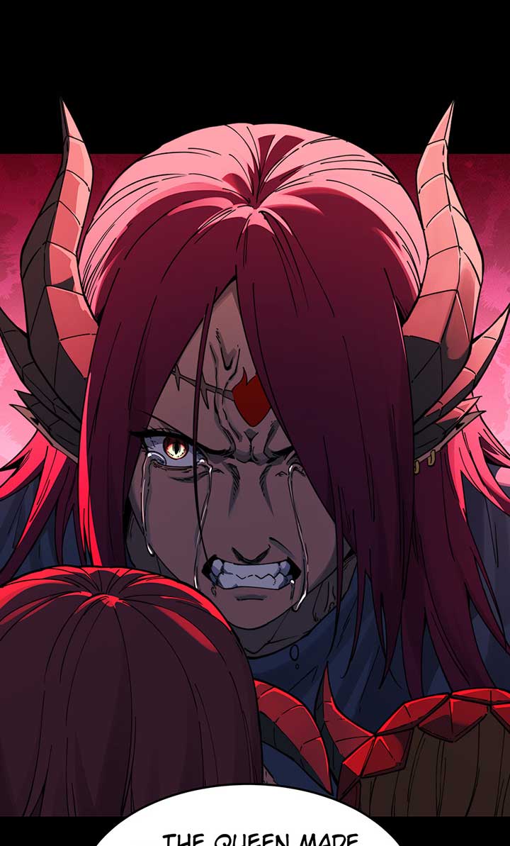 An Outcast In Another World Chapter 33 page 58