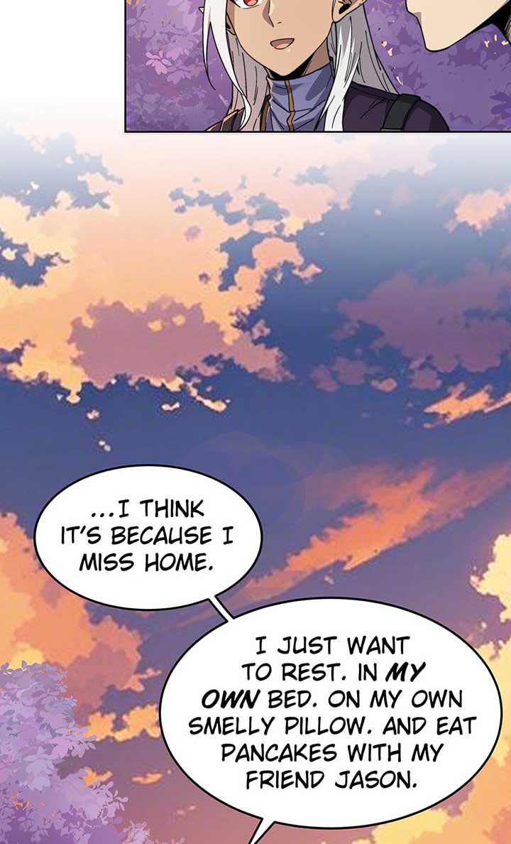 An Outcast In Another World Chapter 35 page 13