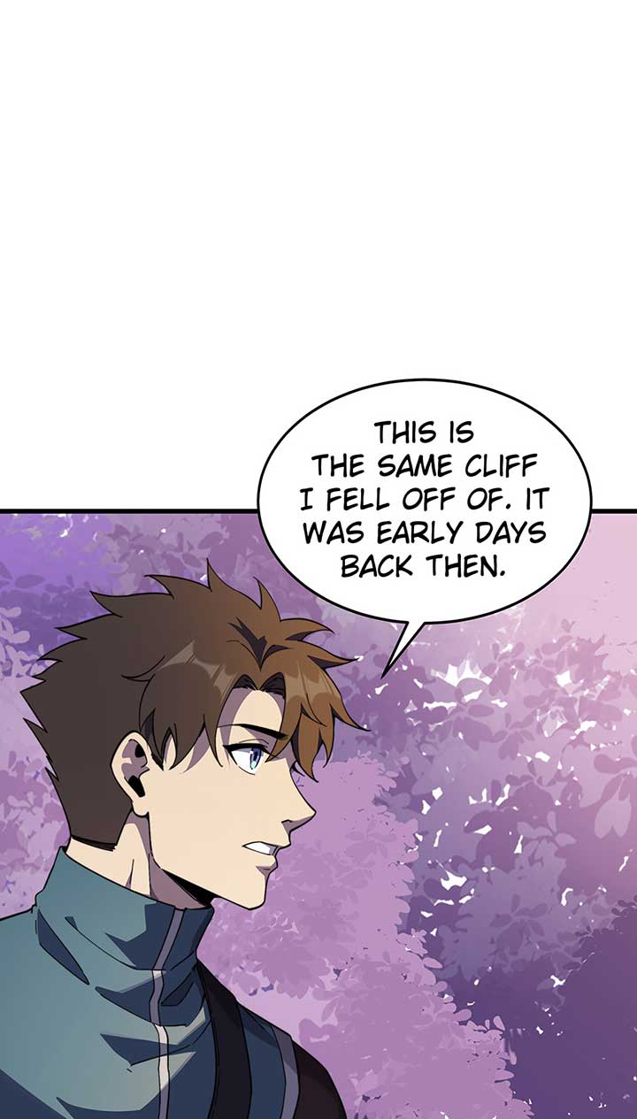 An Outcast In Another World Chapter 35 page 6