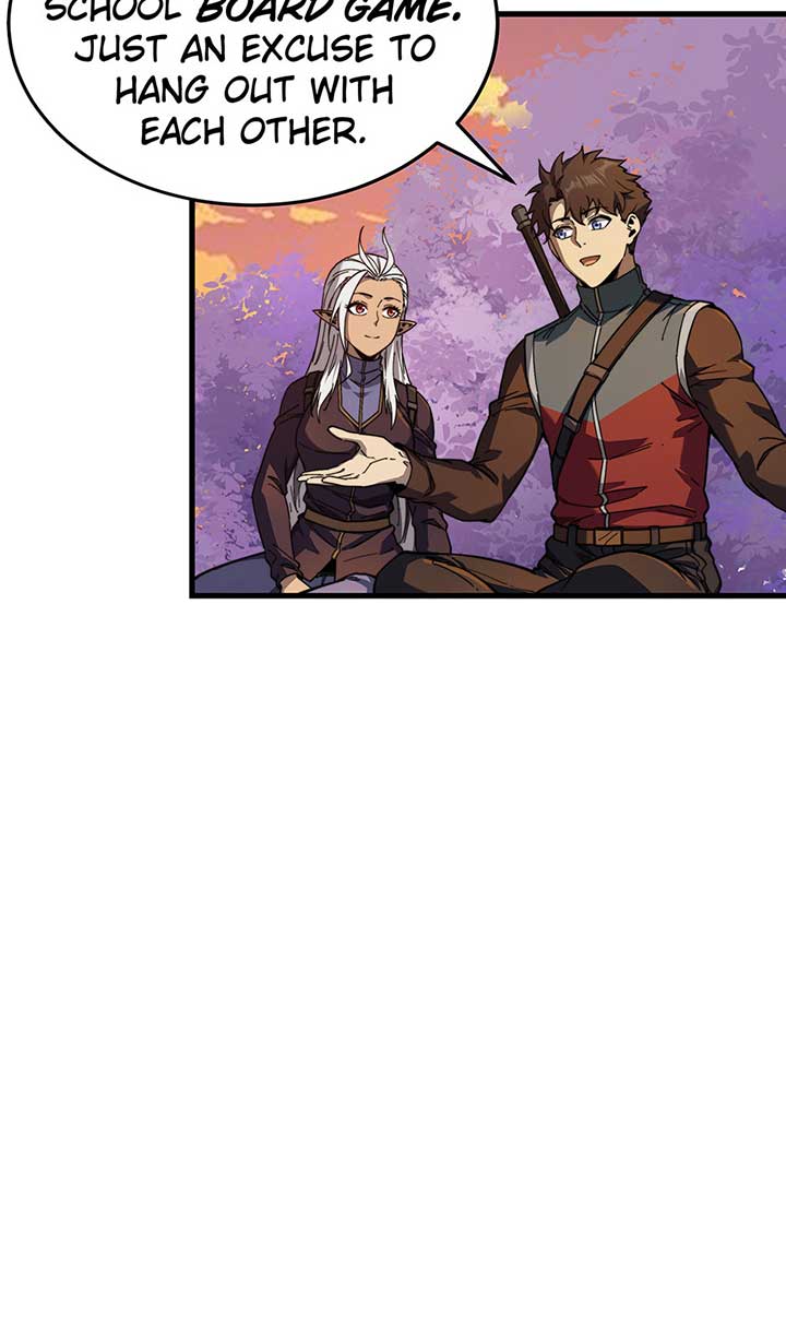 An Outcast In Another World Chapter 35 page 18