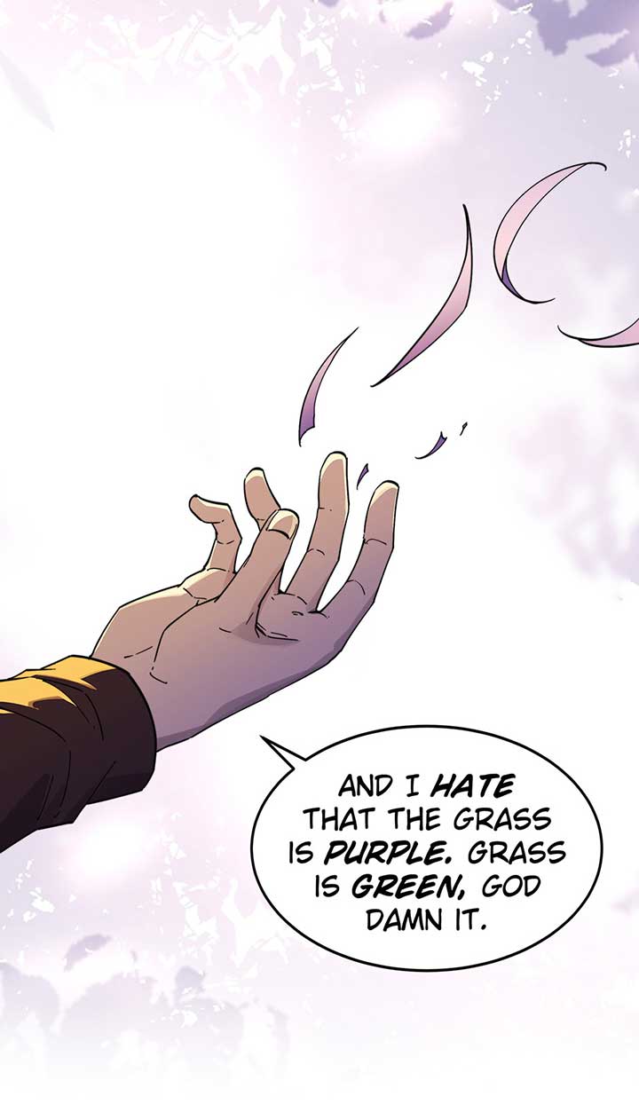 An Outcast In Another World Chapter 35 page 11