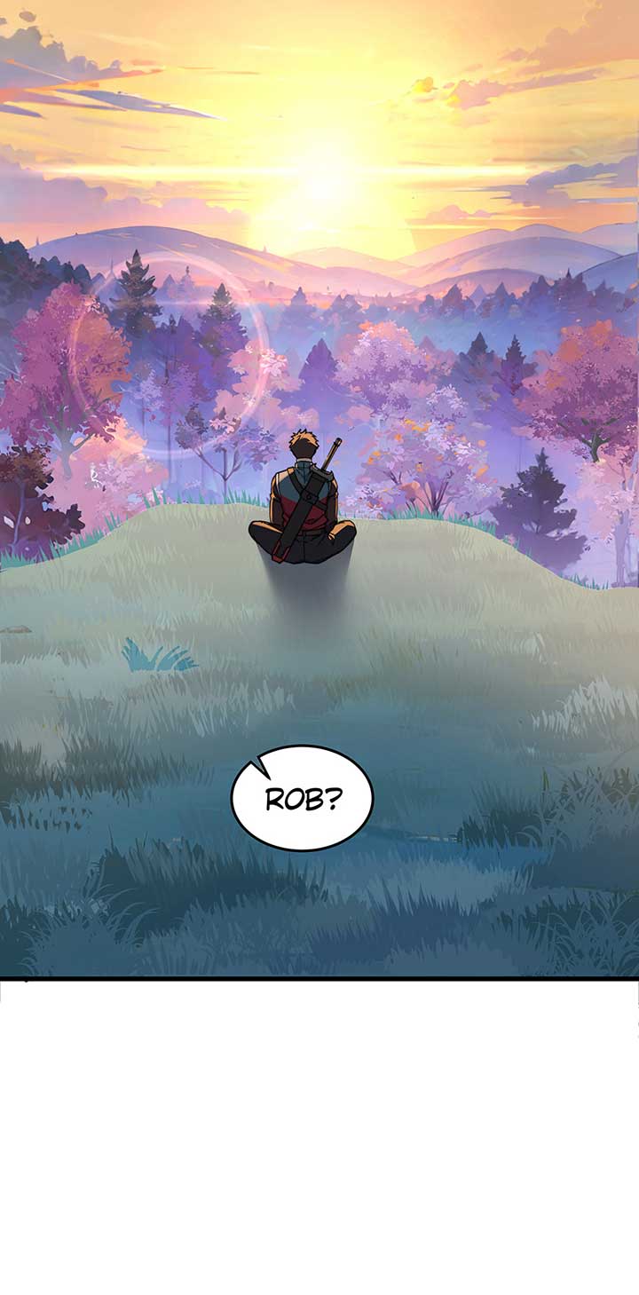 An Outcast In Another World Chapter 35 page 4