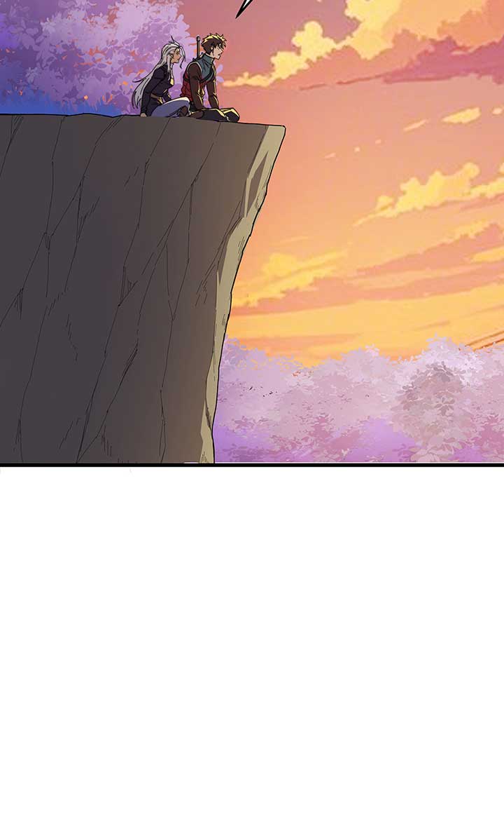 An Outcast In Another World Chapter 35 page 14