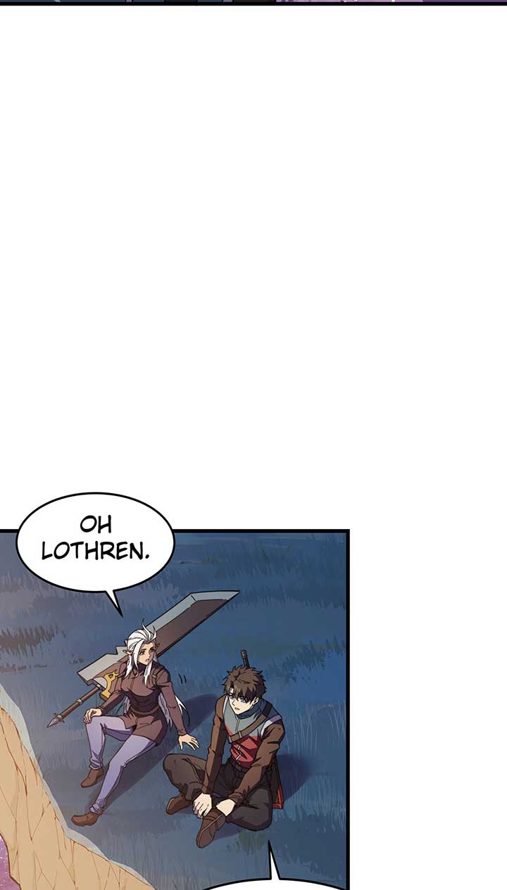 An Outcast In Another World Chapter 35 page 7