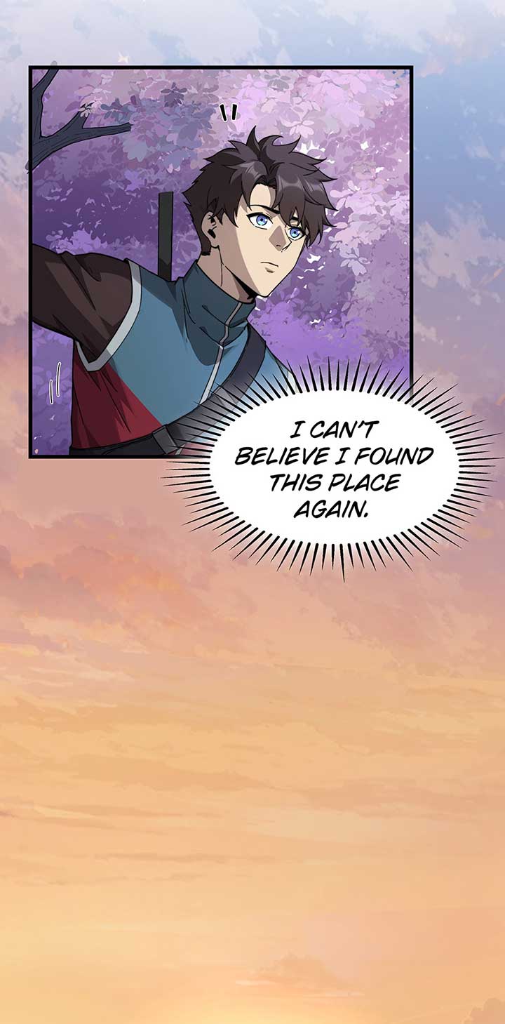 An Outcast In Another World Chapter 35 page 3