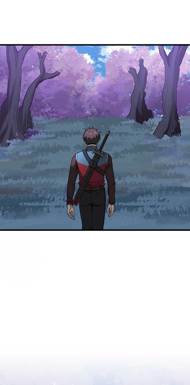 An Outcast In Another World Chapter 35 page 2