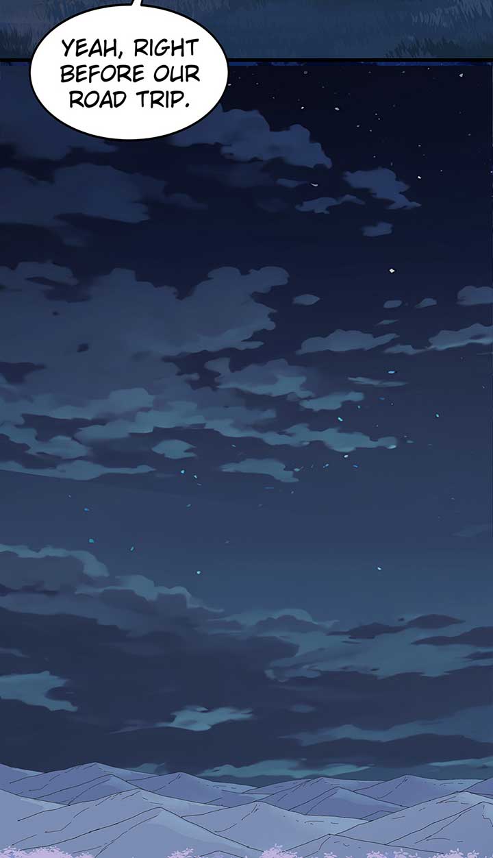 An Outcast In Another World Chapter 35 page 28