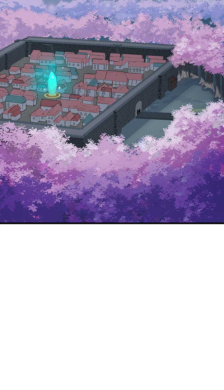 An Outcast In Another World Chapter 35 page 29