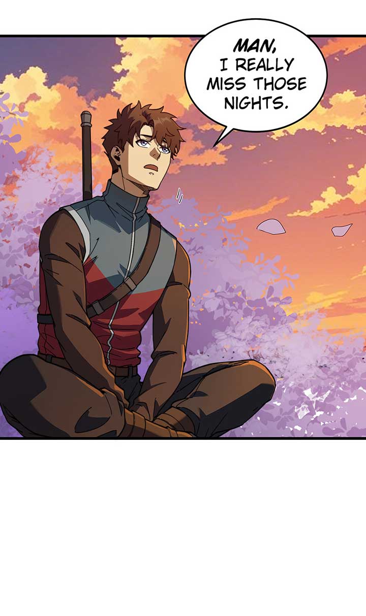 An Outcast In Another World Chapter 35 page 19
