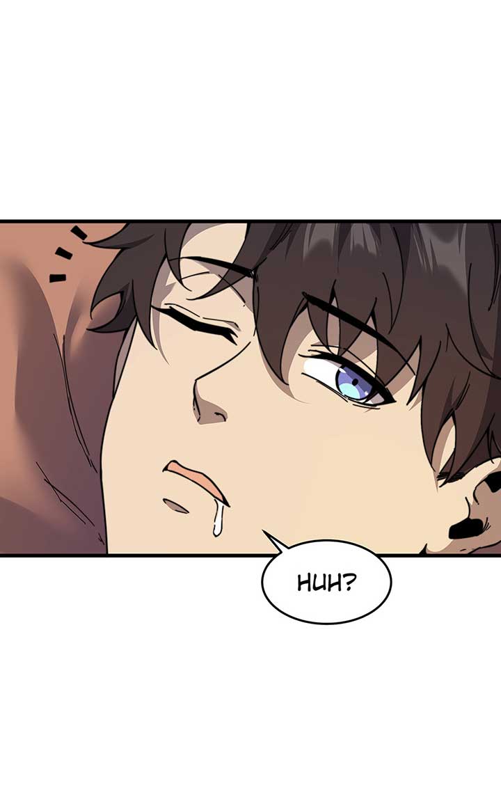 An Outcast In Another World Chapter 35 page 37