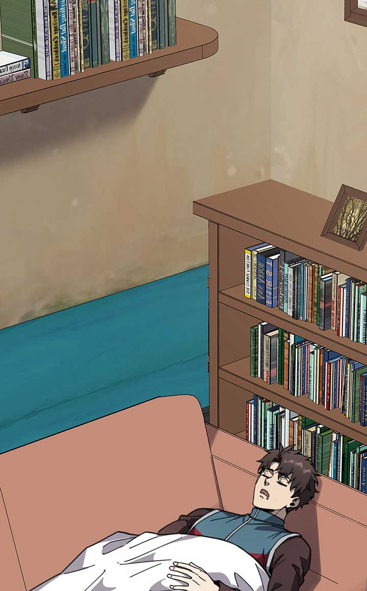 An Outcast In Another World Chapter 35 page 35