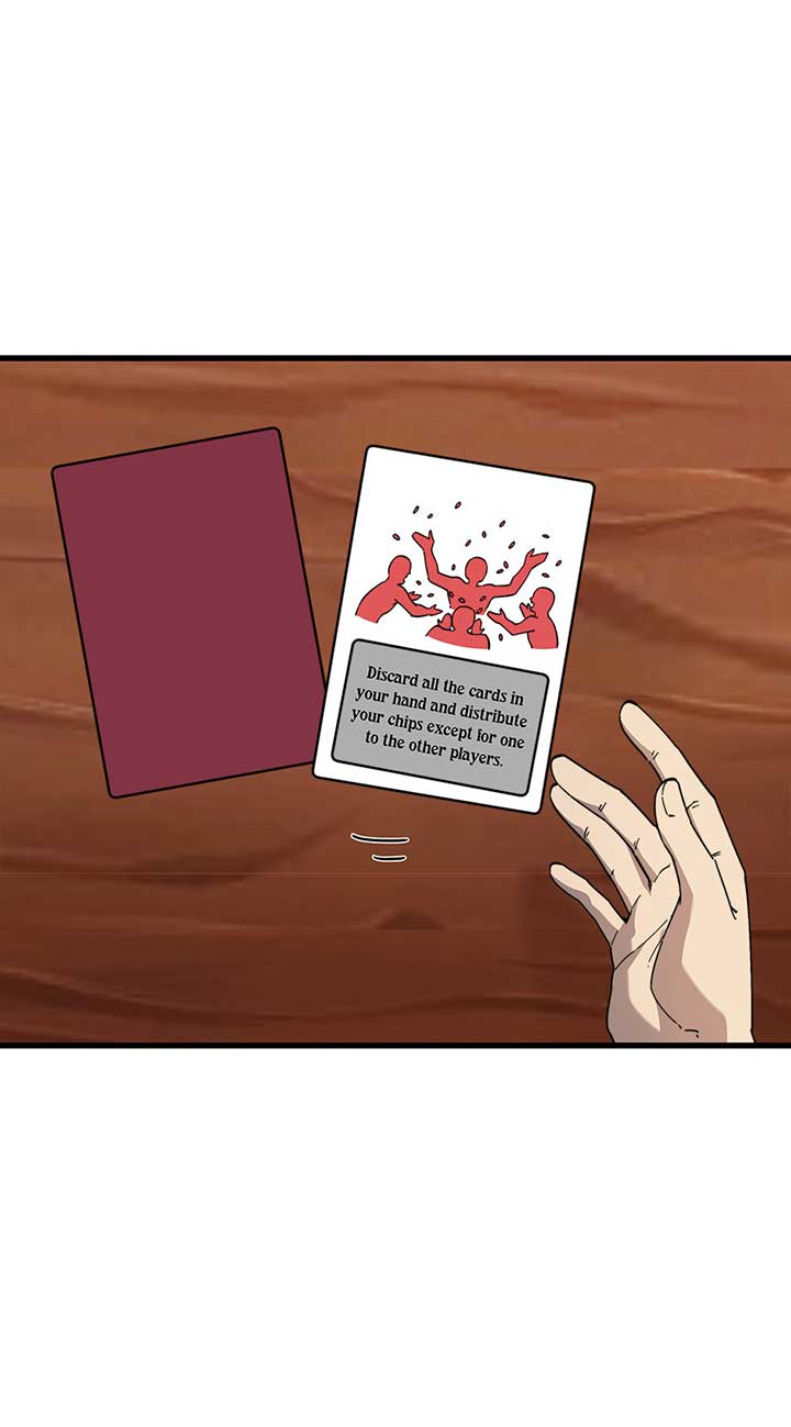 An Outcast In Another World Chapter 35 page 49