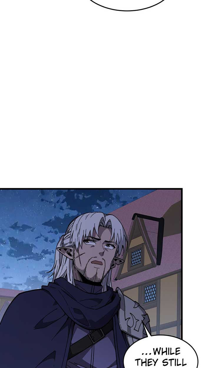 An Outcast In Another World Chapter 35 page 61