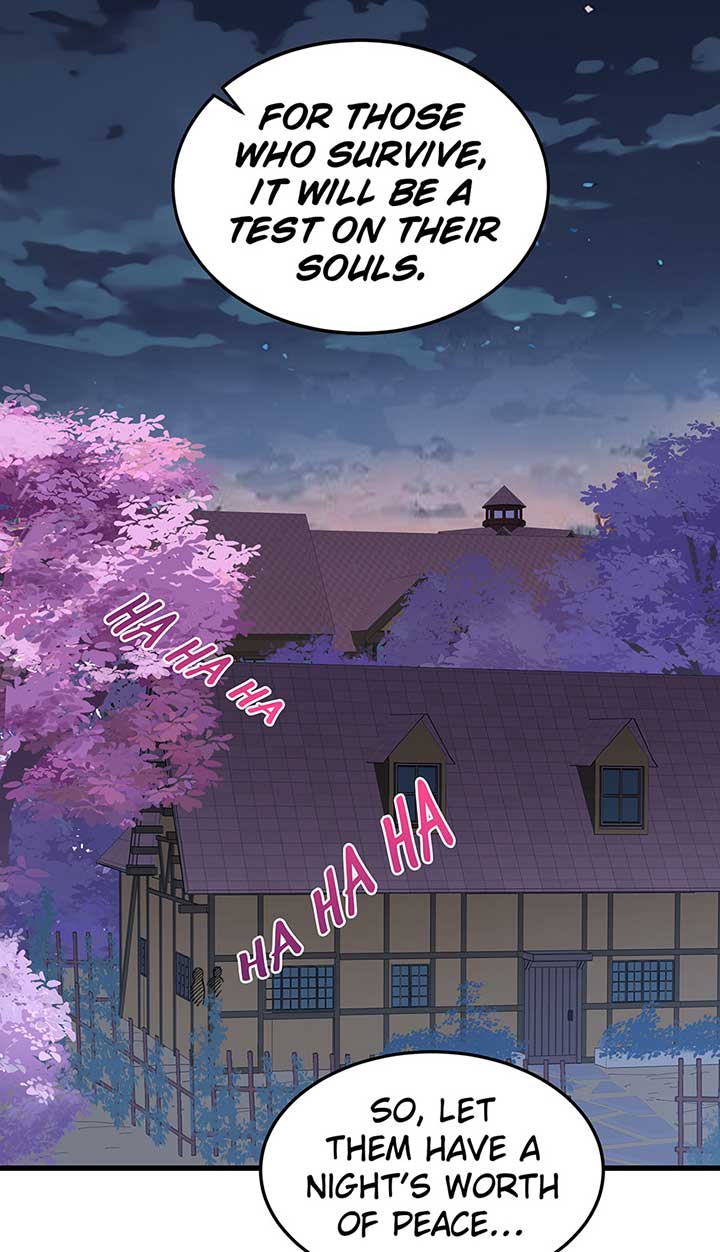 An Outcast In Another World Chapter 35 page 60