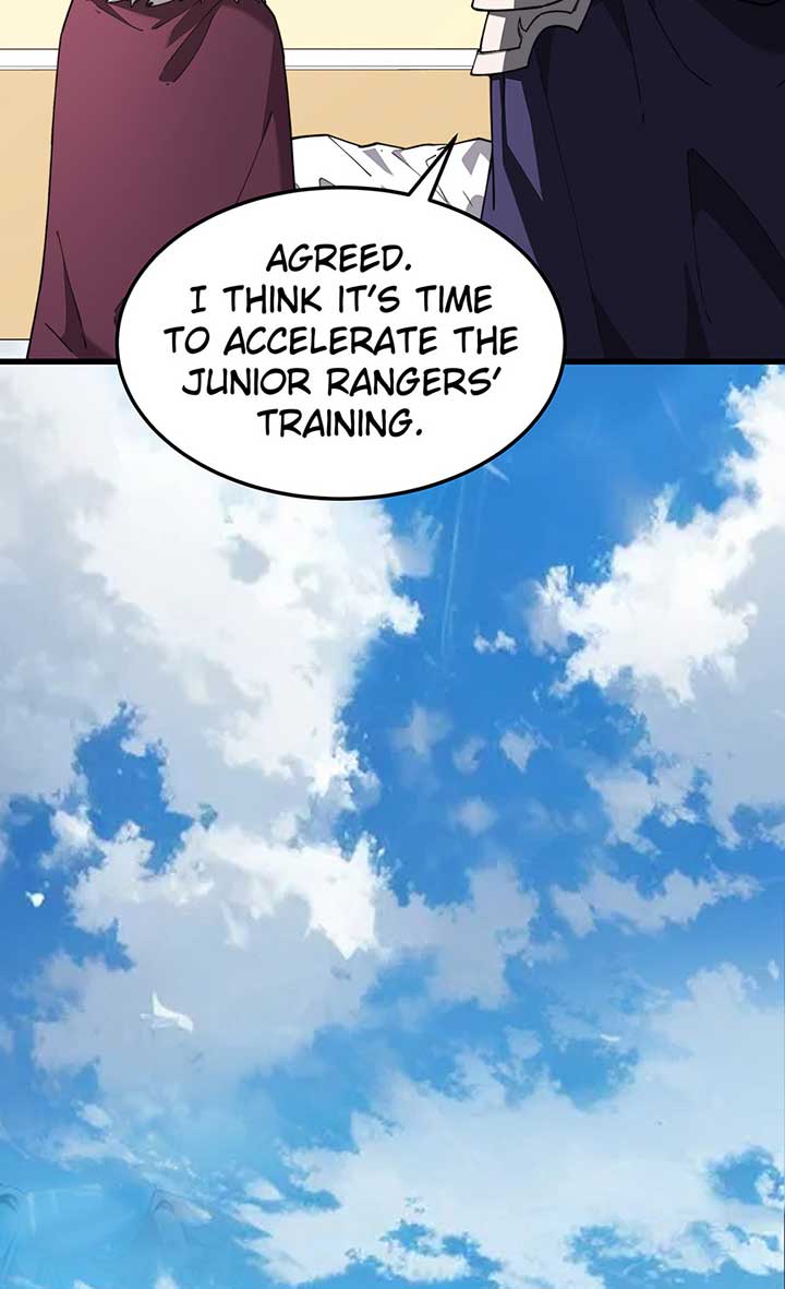 An Outcast In Another World Chapter 34 page 4