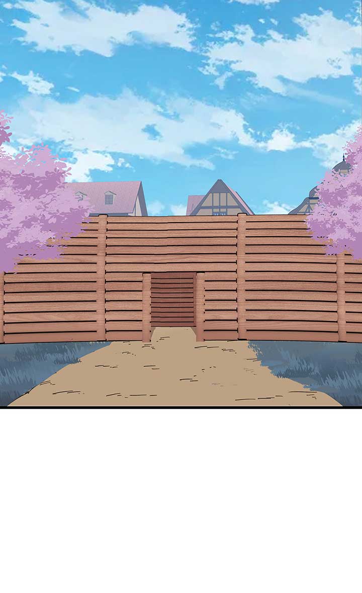 An Outcast In Another World Chapter 34 page 5