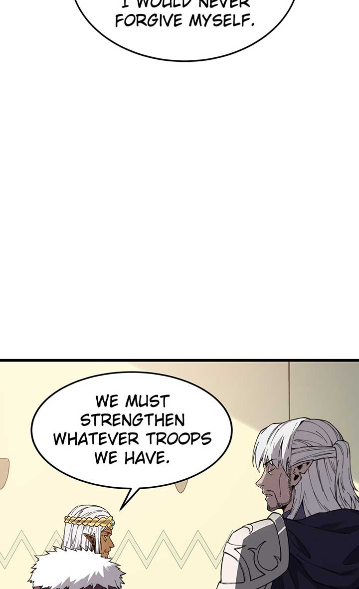An Outcast In Another World Chapter 34 page 3