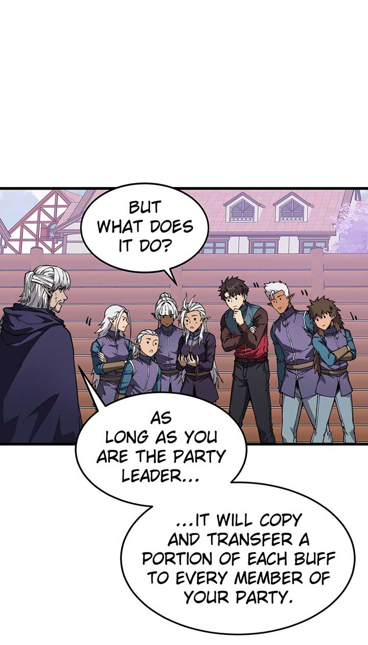 An Outcast In Another World Chapter 34 page 13