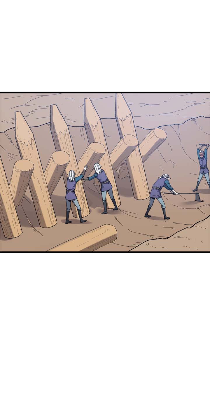 An Outcast In Another World Chapter 36 page 6