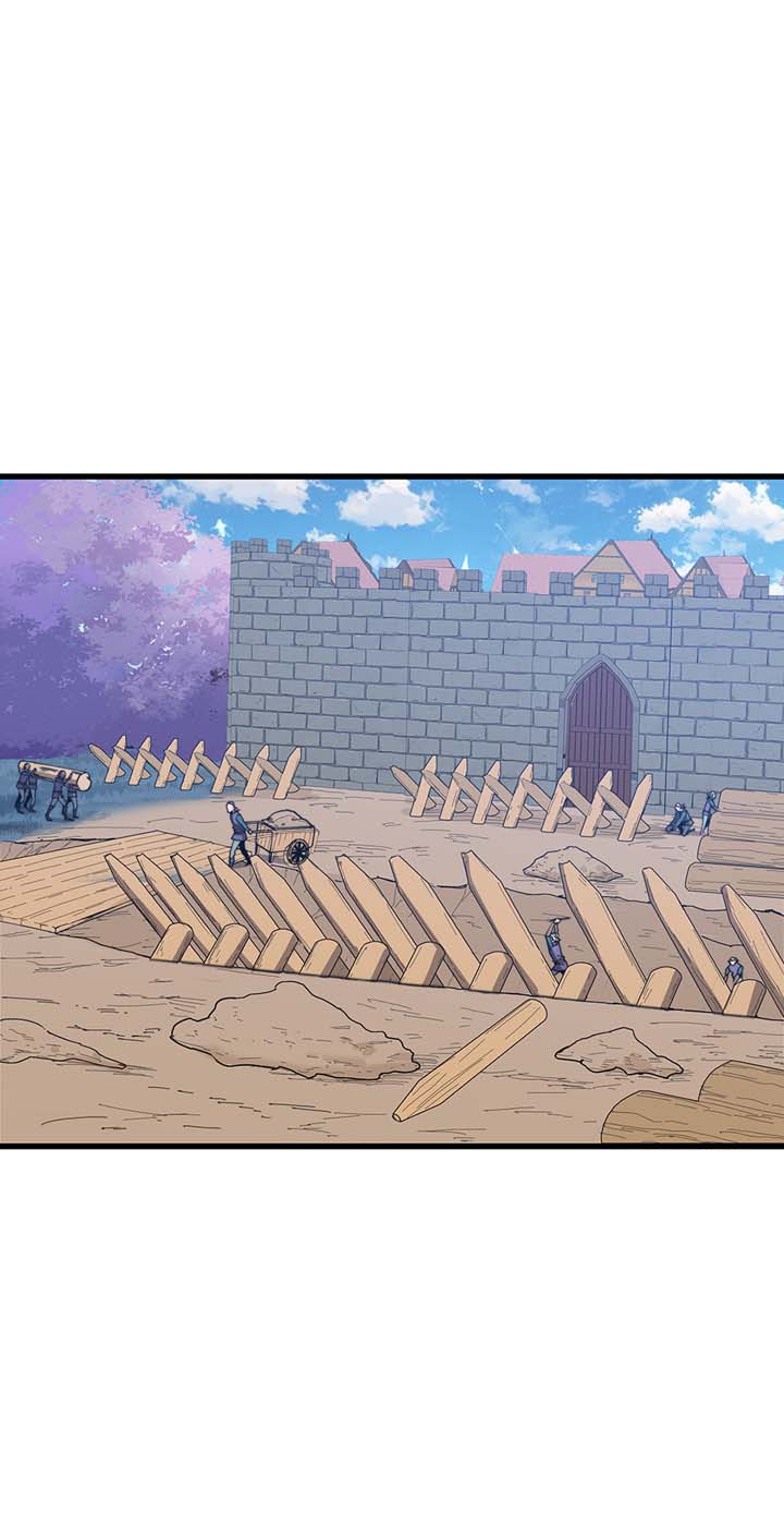An Outcast In Another World Chapter 36 page 5
