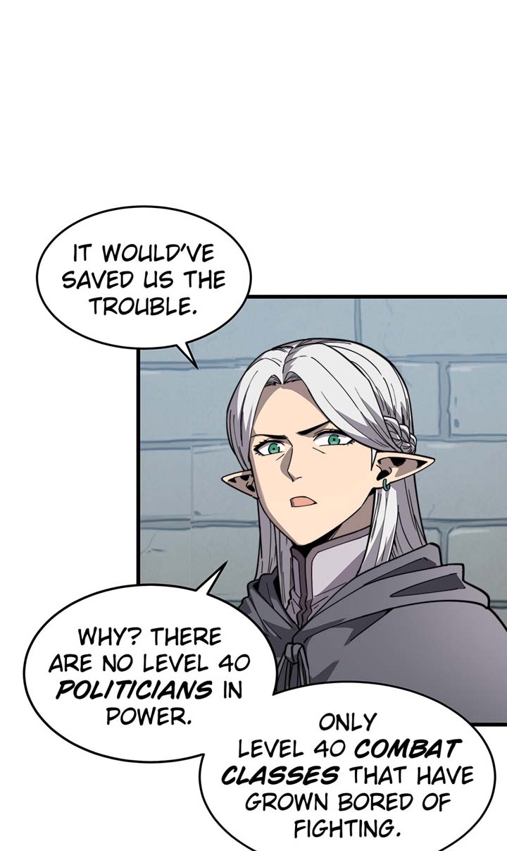 An Outcast In Another World Chapter 36 page 15