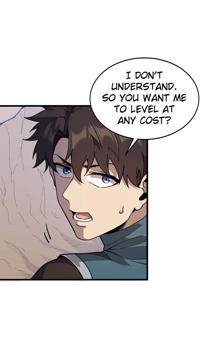 An Outcast In Another World Chapter 36 page 17