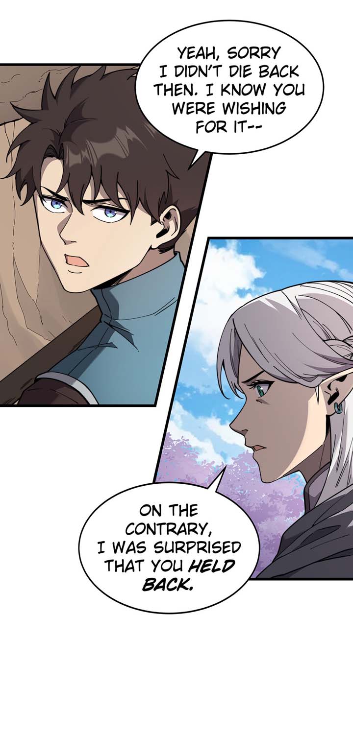An Outcast In Another World Chapter 36 page 13