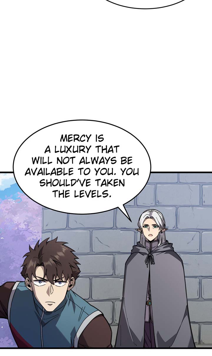 An Outcast In Another World Chapter 36 page 16