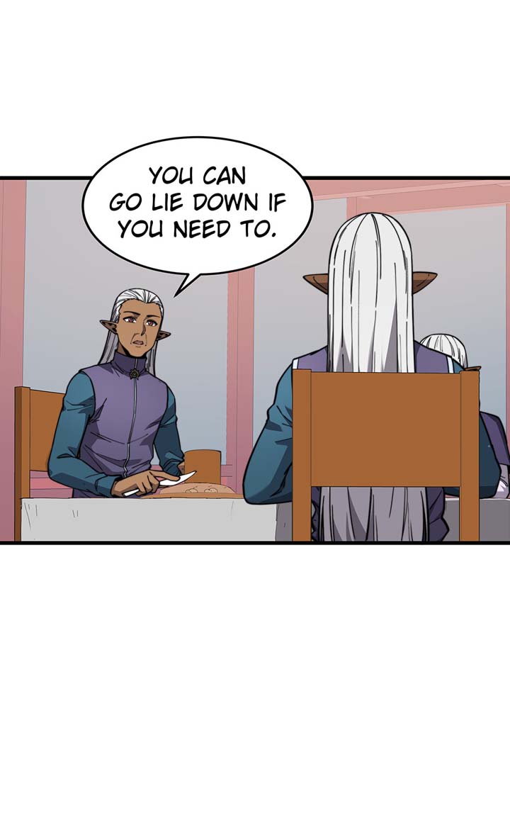 An Outcast In Another World Chapter 36 page 30